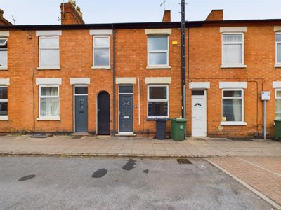 Terraced