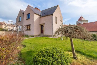 Property on St Gerardines Road, IV31 6JY