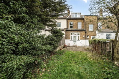 Property on Samos Road, SE20 7UQ