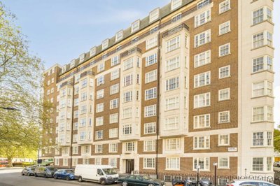 Property on Gloucester Place, NW1 6BT