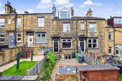 Terraced