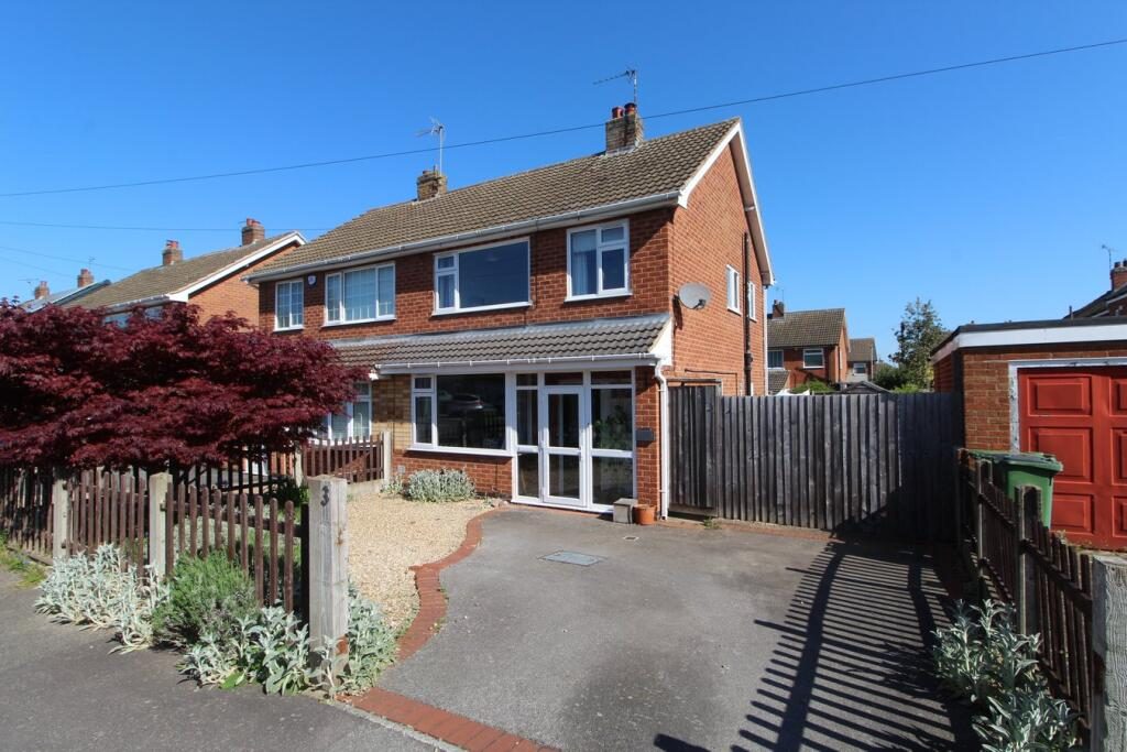 Detached House