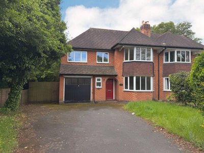 Semi-Detached
