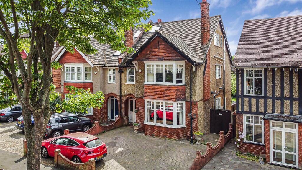 Detached House