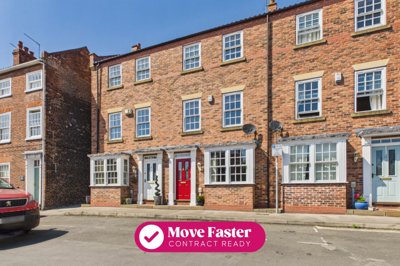 Property on Beckside North, HU17 0PR