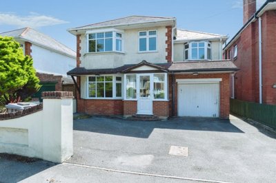Property on Corhampton Road, BH6 5NZ