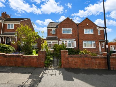 Semi-Detached