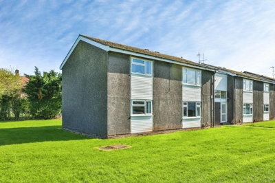 Property on Sellars Avenue, NG11 6JP