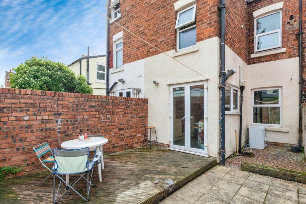 House Share