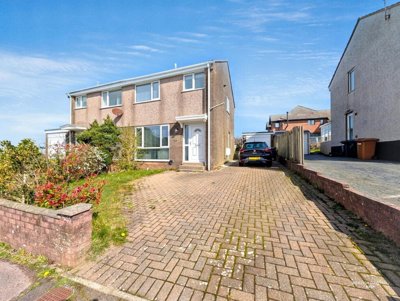 Property on Jericho Road, CA28 6UB