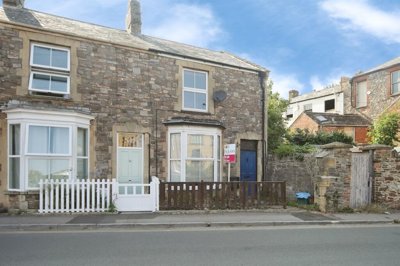 Property on Burton Place, TA1 4HD