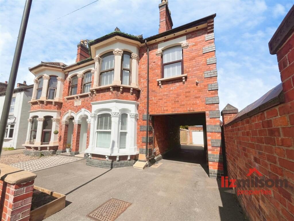 Detached House