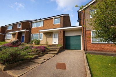 Property on Friary Close, PR4 2XH