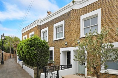 Terraced
