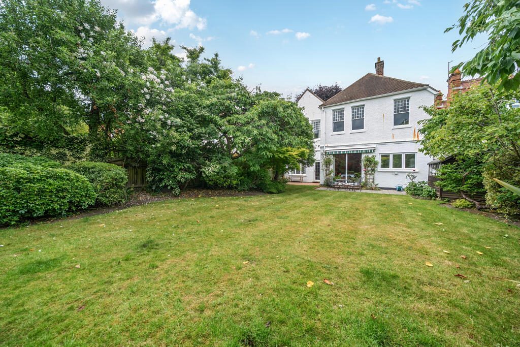 Detached House