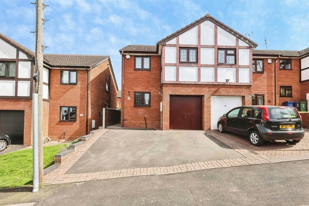 Detached House
