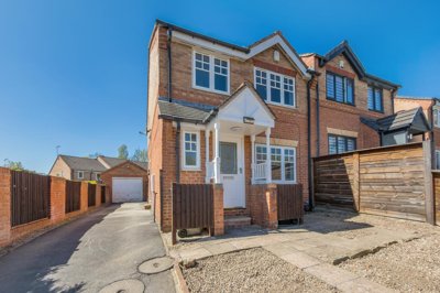 Semi-Detached