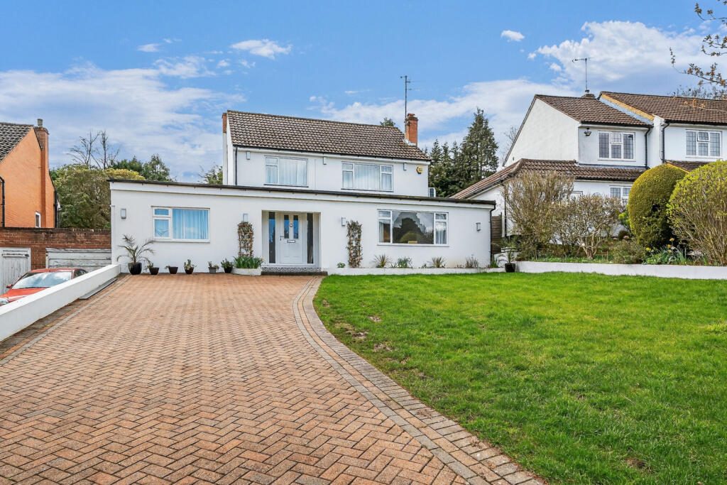 Detached House