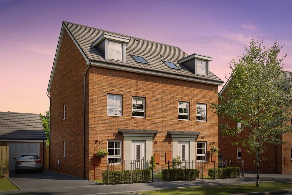 Detached House