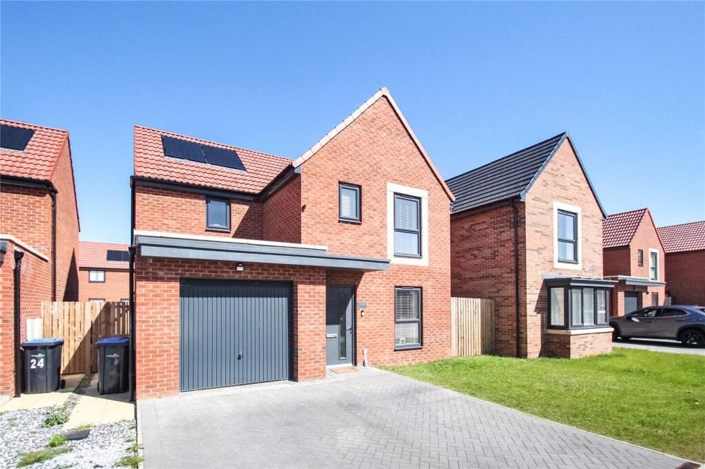 Detached House
