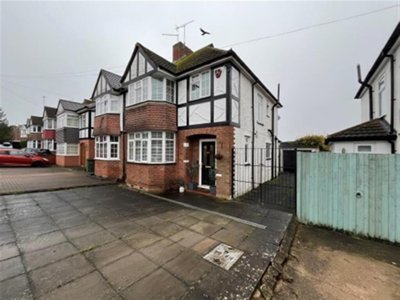 Semi-Detached