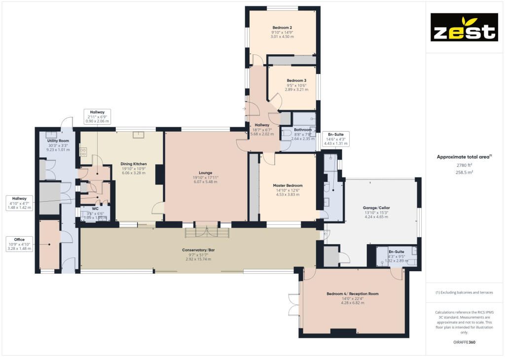 Detached House