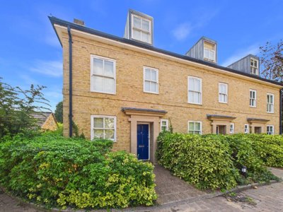 Terraced