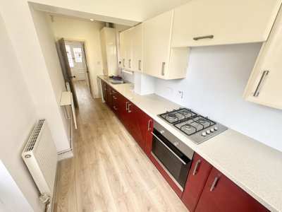 Semi-Detached