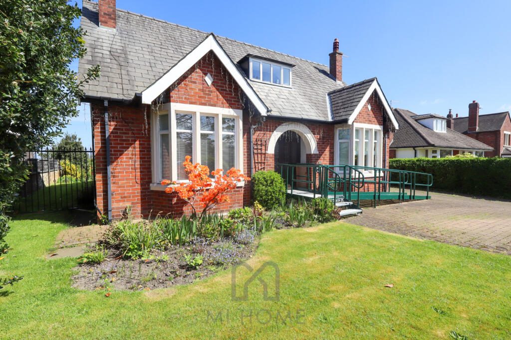 Bungalow