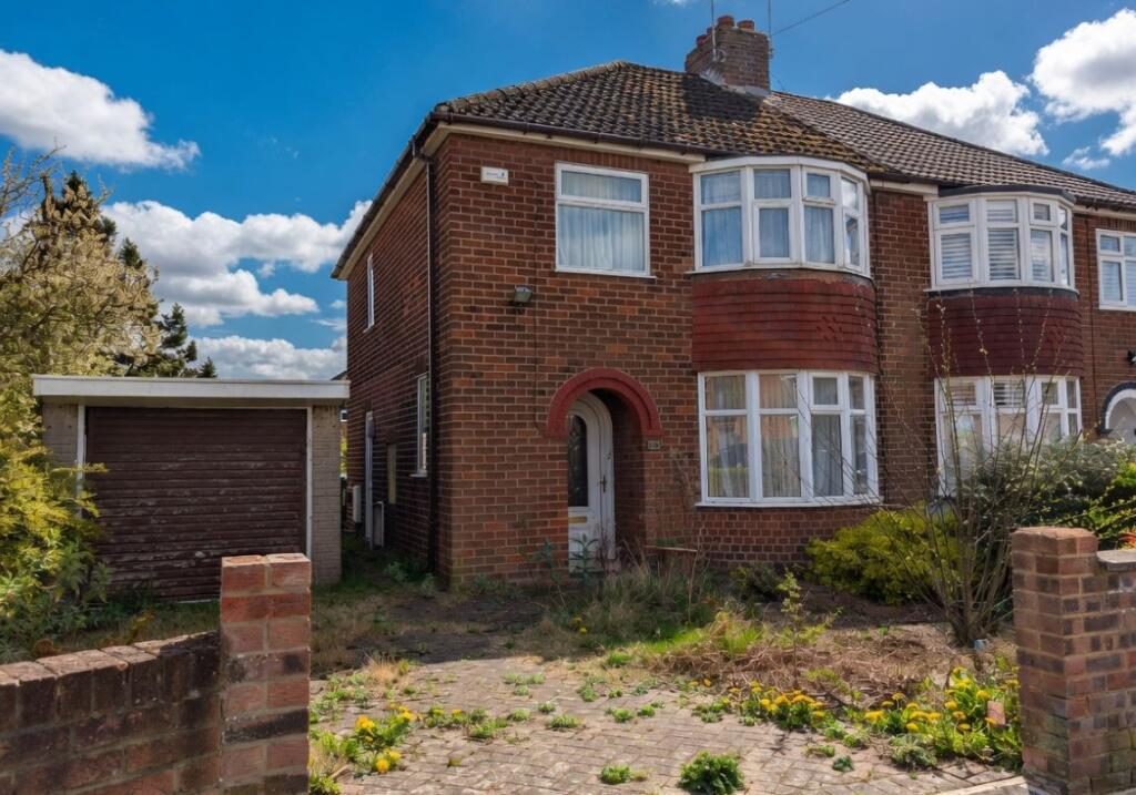 Detached House