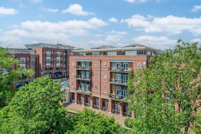 Property on Waterside, B90 1UE
