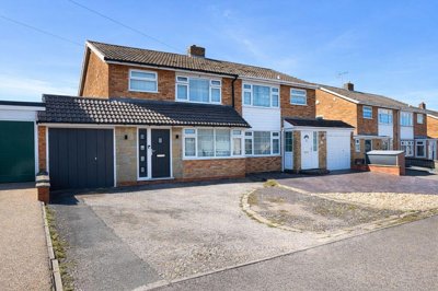 Property on Morley Road, WS7 2DE