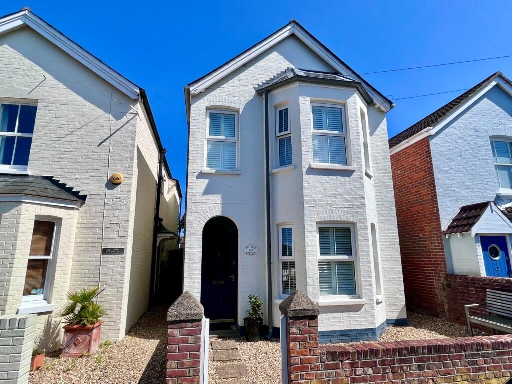 Detached House