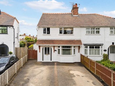 Semi-Detached