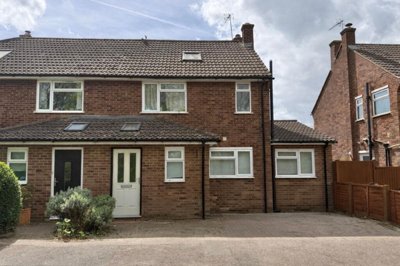 Semi-Detached