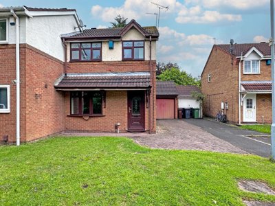 Semi-Detached