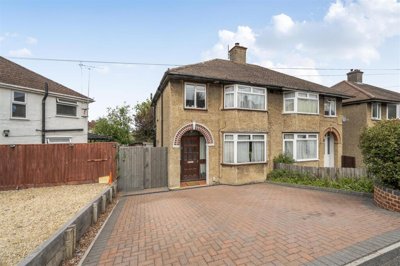 Property on Copse Lane, OX3 0AU