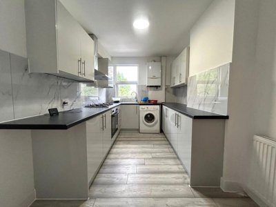 Maisonette