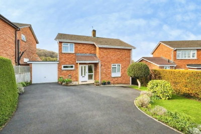 Property on Westfield, GL11 4EP