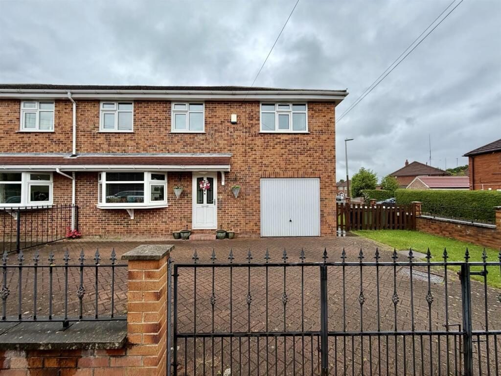 Detached House