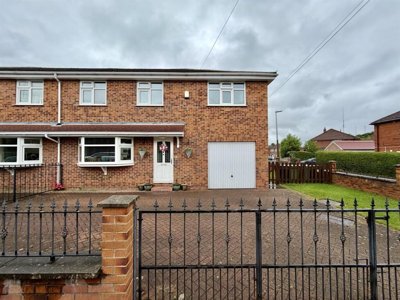 Semi-Detached
