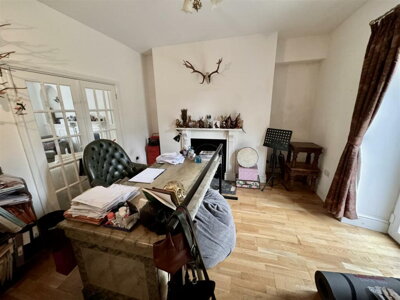 Property on SA19 7YR