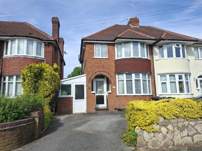 Semi-Detached