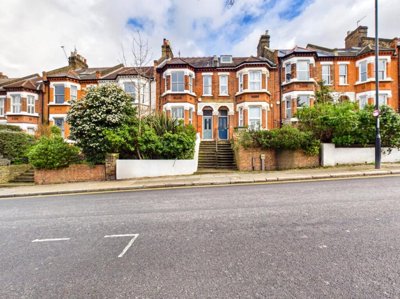 Terraced