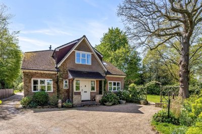 Property on Wimlands Lane, RH12 4SP