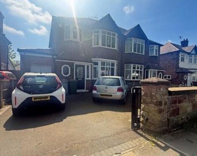 Semi-Detached