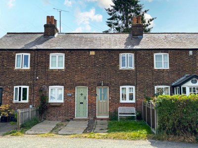 Terraced