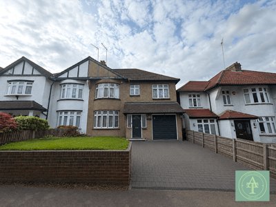 Semi-Detached