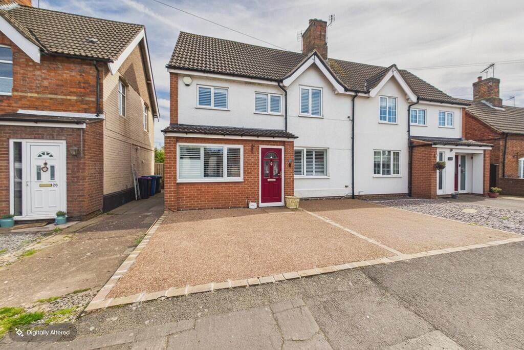Detached House