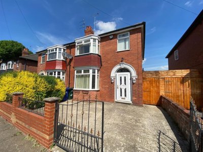 Semi-Detached